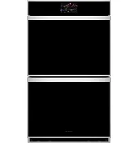 Monogram 1 Series Stainless Steel 30" Double Electric Oven