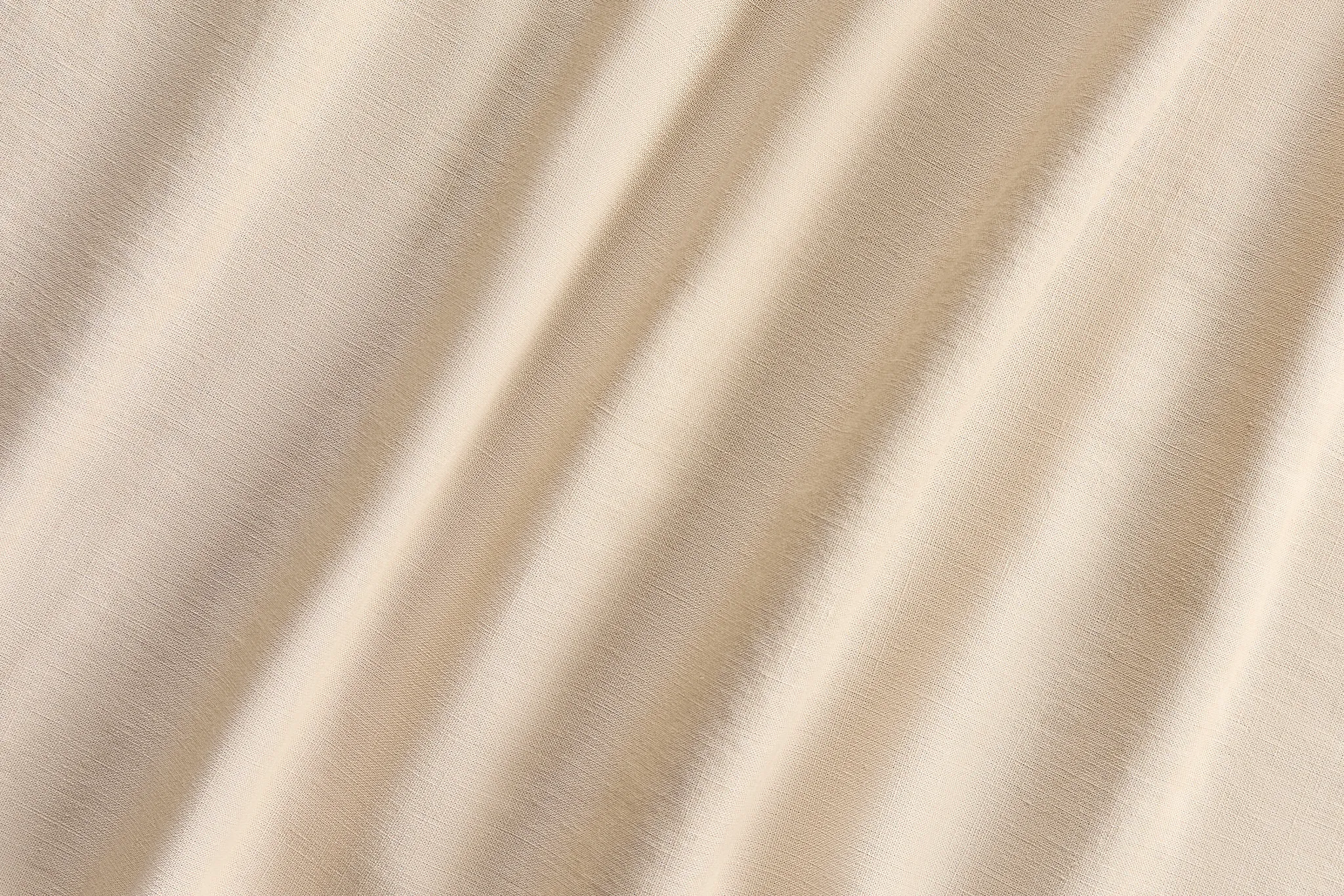 Rest & Renew Linen Blend Dark Beige Sheet Set