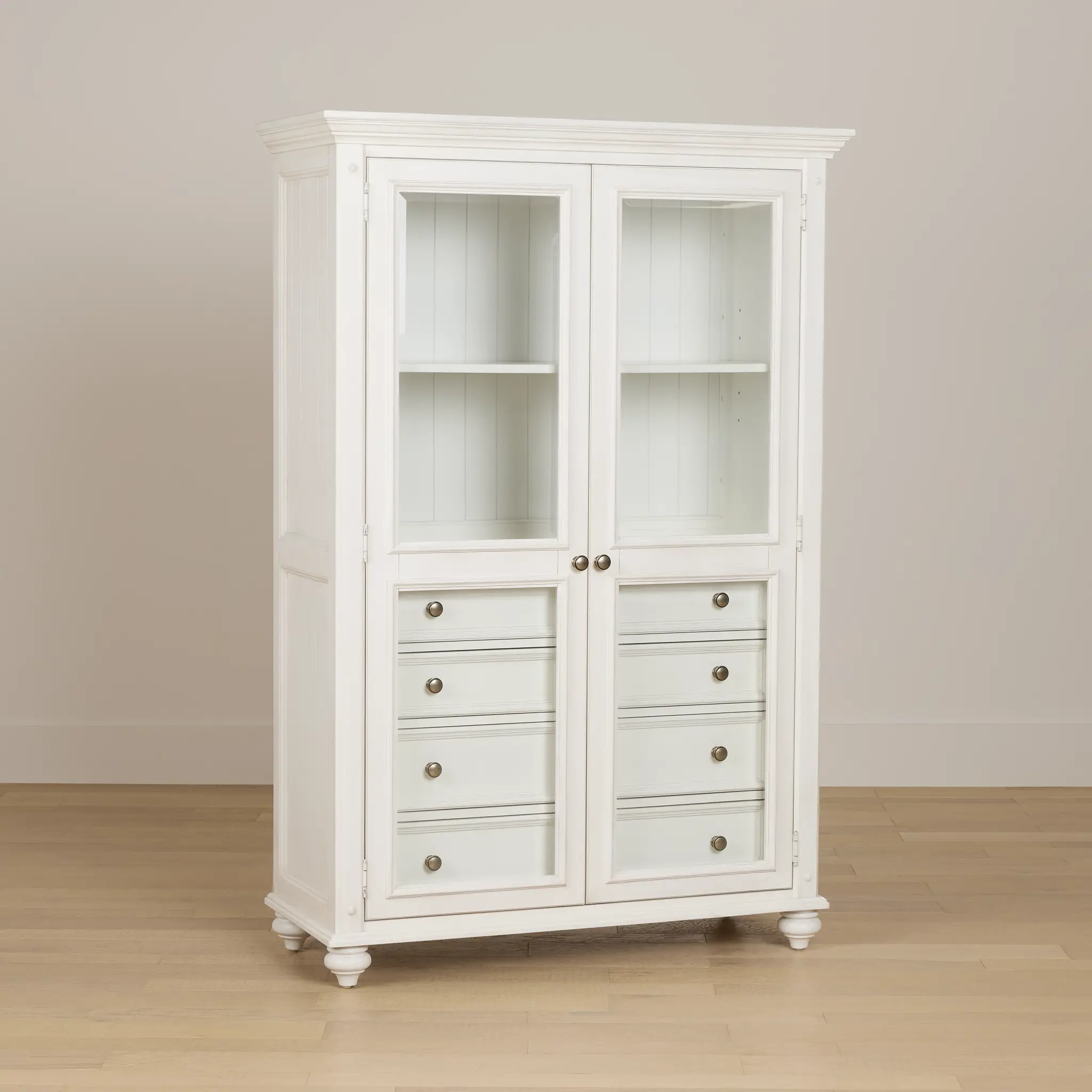 Savannah Ivory Curio Savannah Ivory Curio