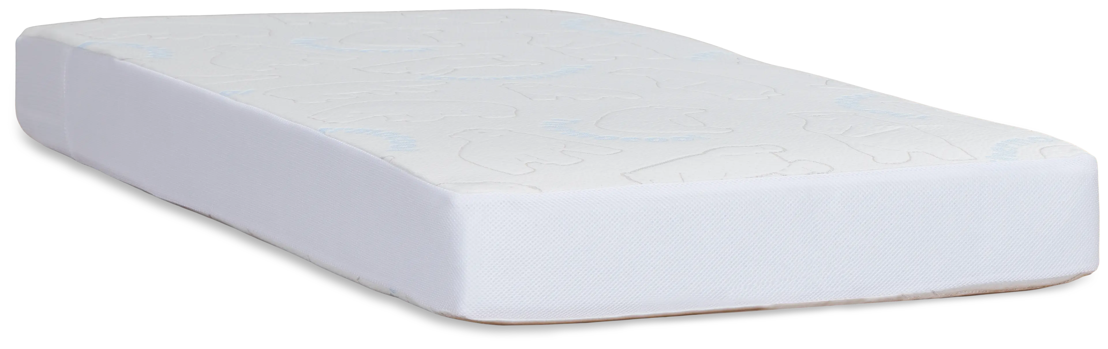 Pure Bliss Crib Mattress Pure Bliss Crib Mattress