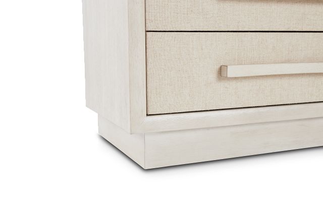 Marseilles Light Tone Dresser