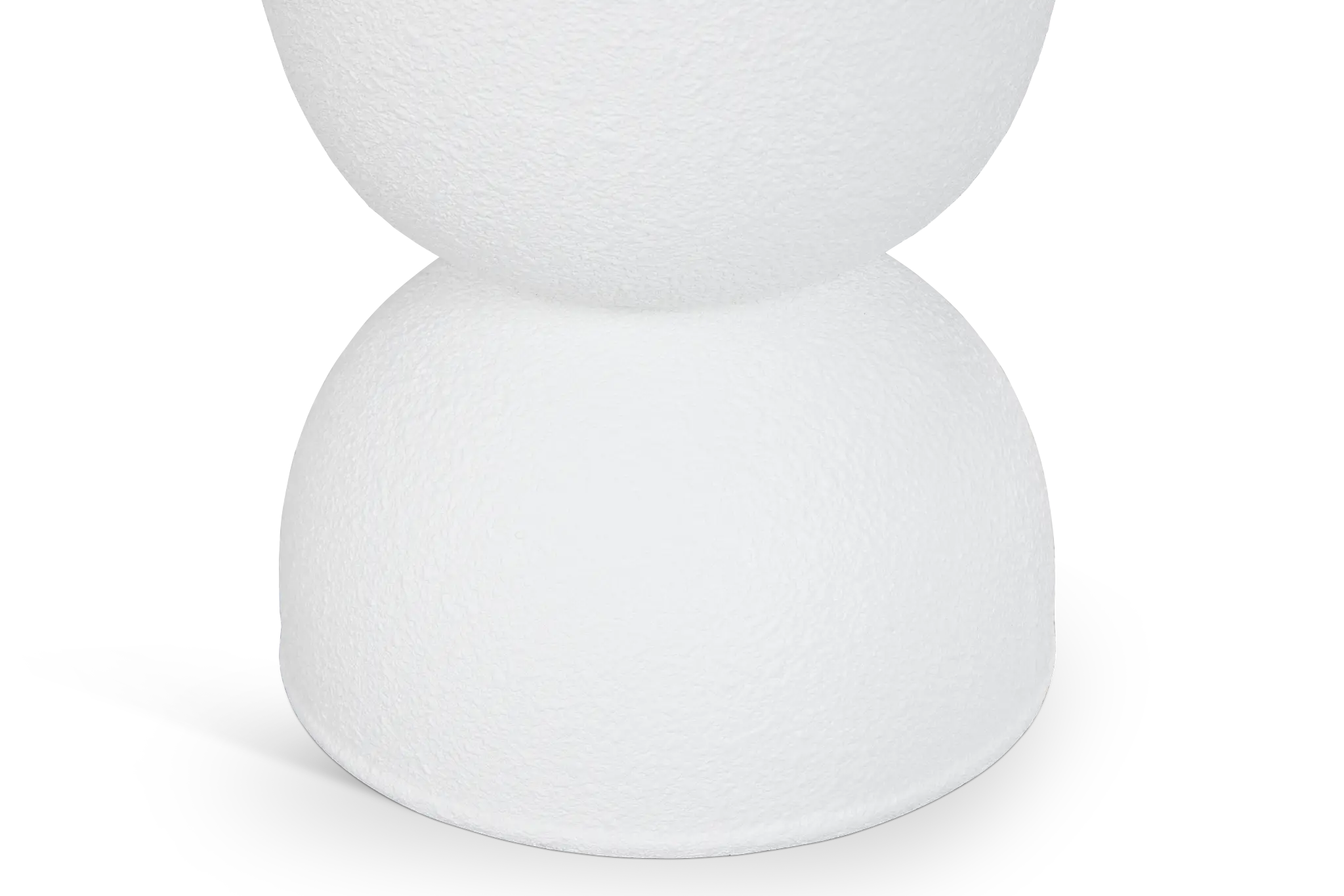 Conall White Planter Conall White Planter