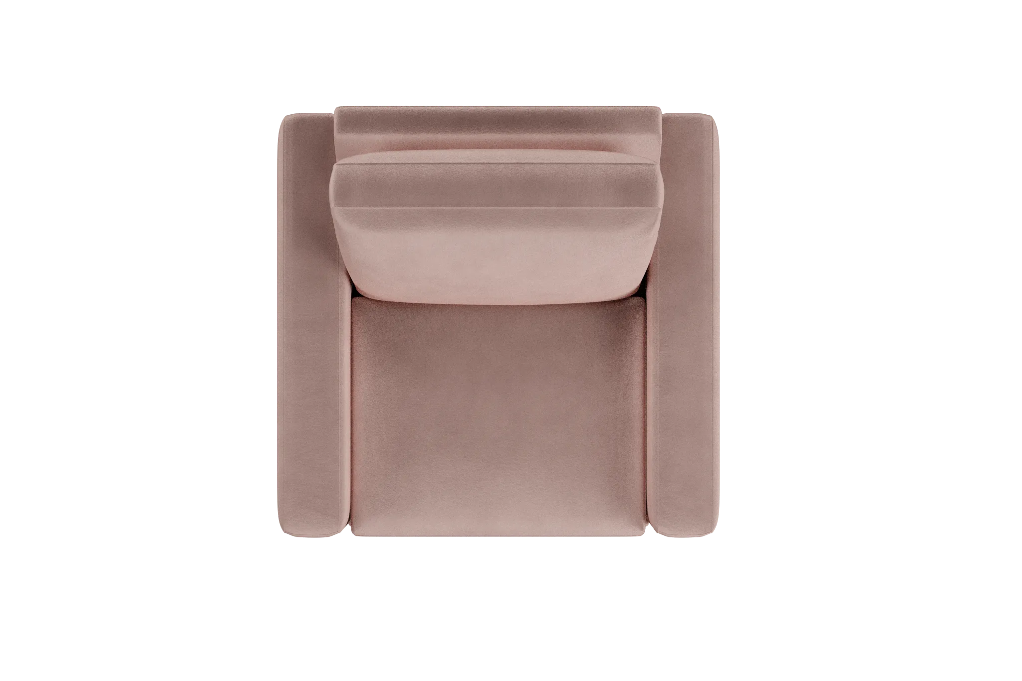 Edgewater Joya Light Pink Chair
