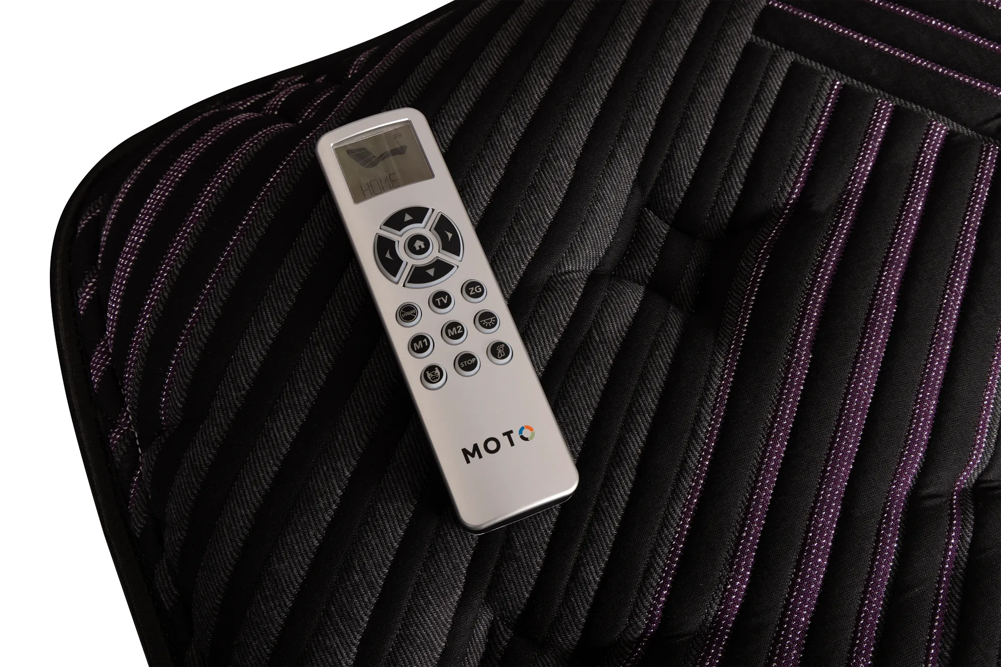 Beautyrest Black Series Two Plush Pillow Top Elite Adjustable Mattress Set