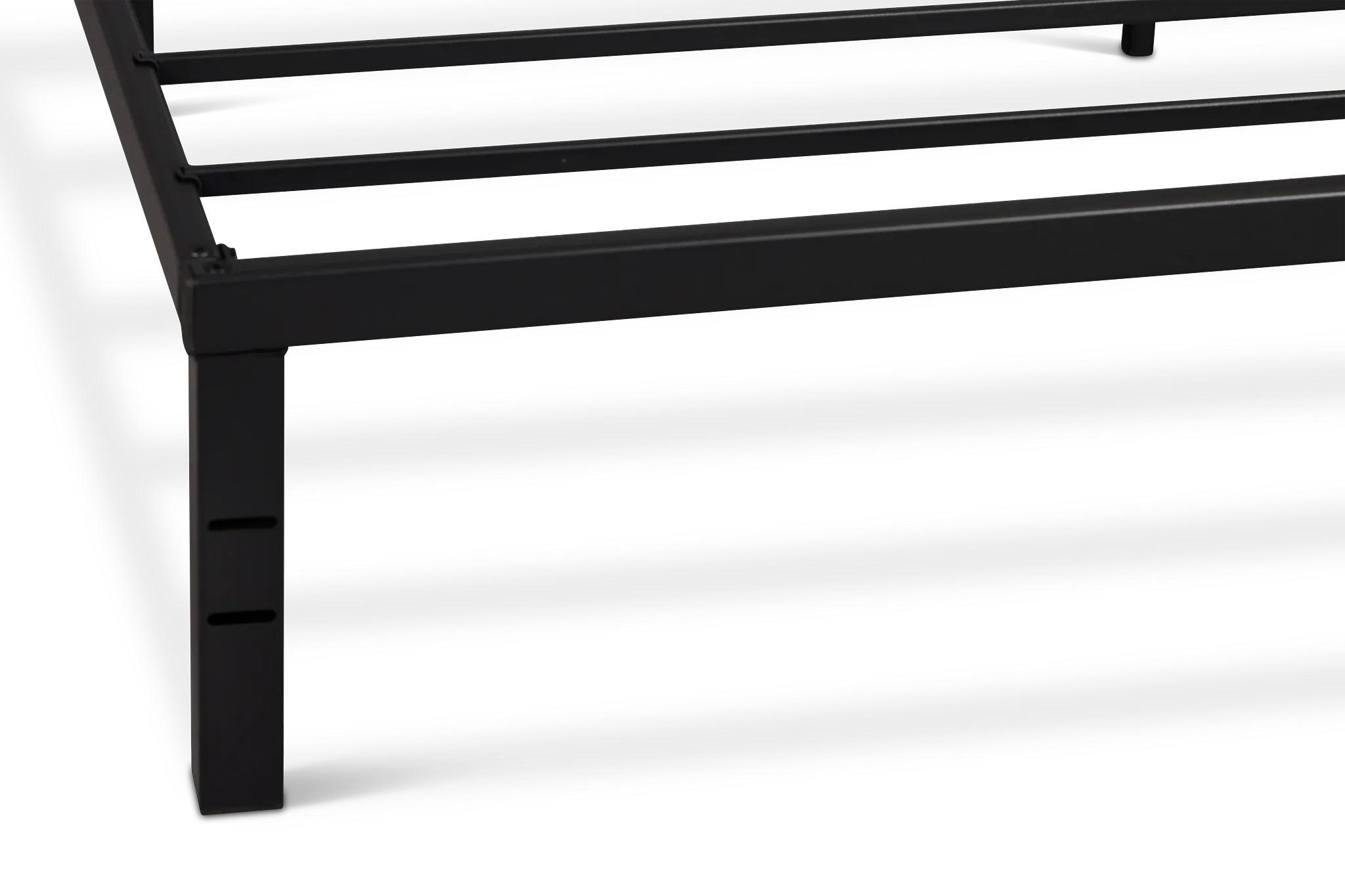 Zinus 14" Metal Bed Frame