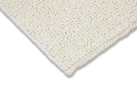 Spiker Ivory 5x8 Area Rug
