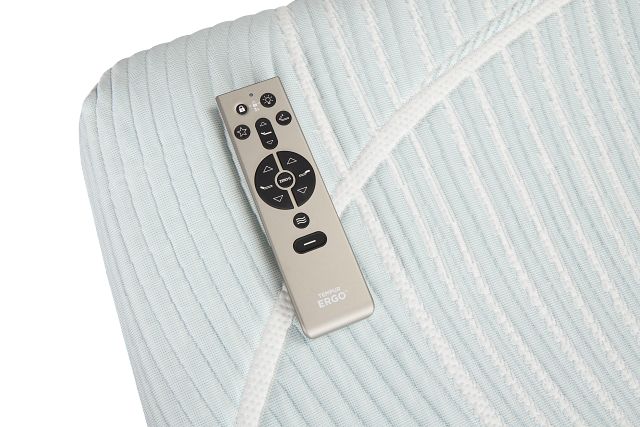 Tempur-pedic Tempur-proadapt Medium Ergo 3.0 Adjustable Mattress Set