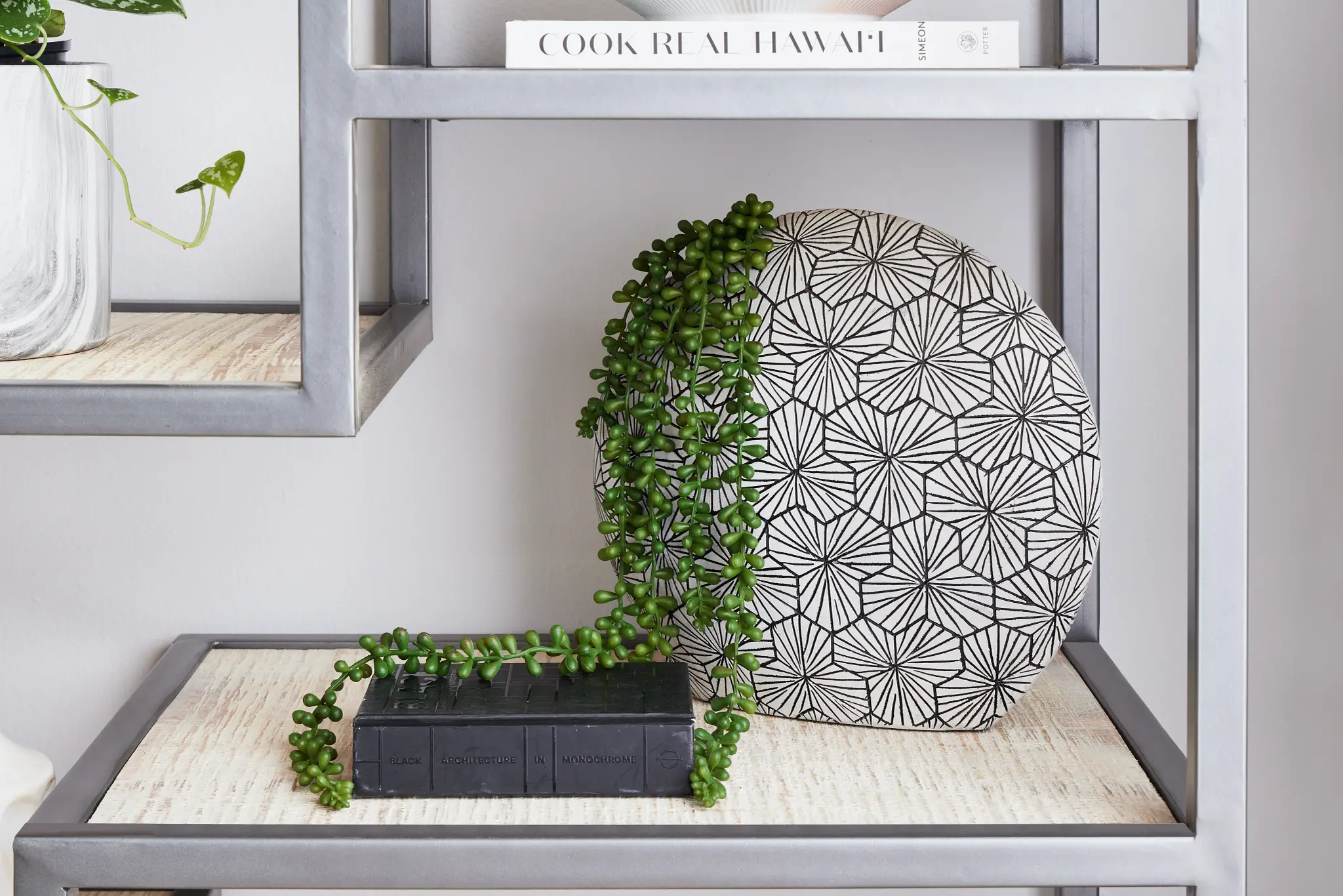 Spring Gray Small Vase Spring Gray Small Vase