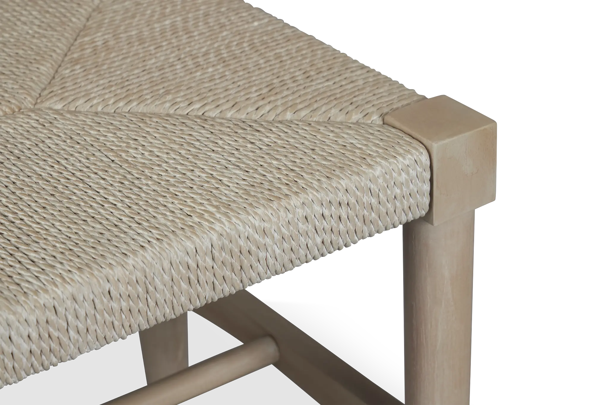 Castello Light Tone Bench Castello Light Tone Bench