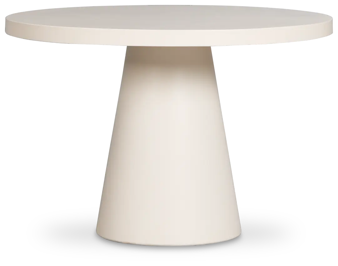 Cambria White Table Cambria White Table