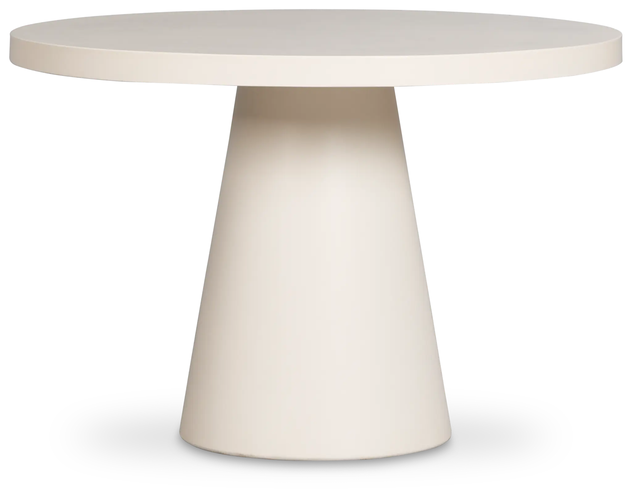 Cambria White Table Cambria White Table