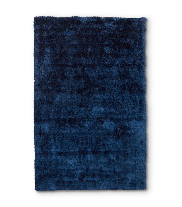 Allure Blue 10x13 Area Rug