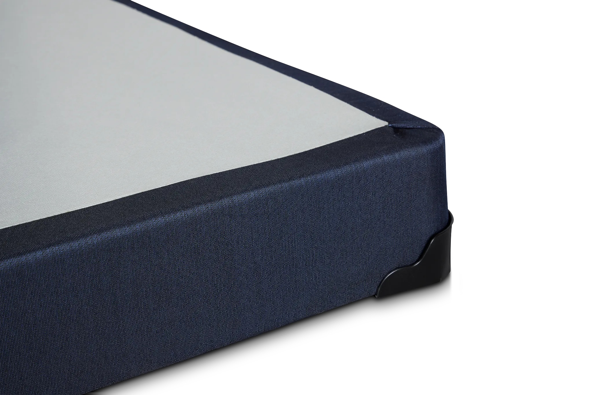 Stearns & Foster Lux Estate Medium Low-profile Mattress Set