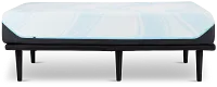 Tempur-Pedic TEMPUR-ProBreeze Medium Ease Adjustable Mattress Set