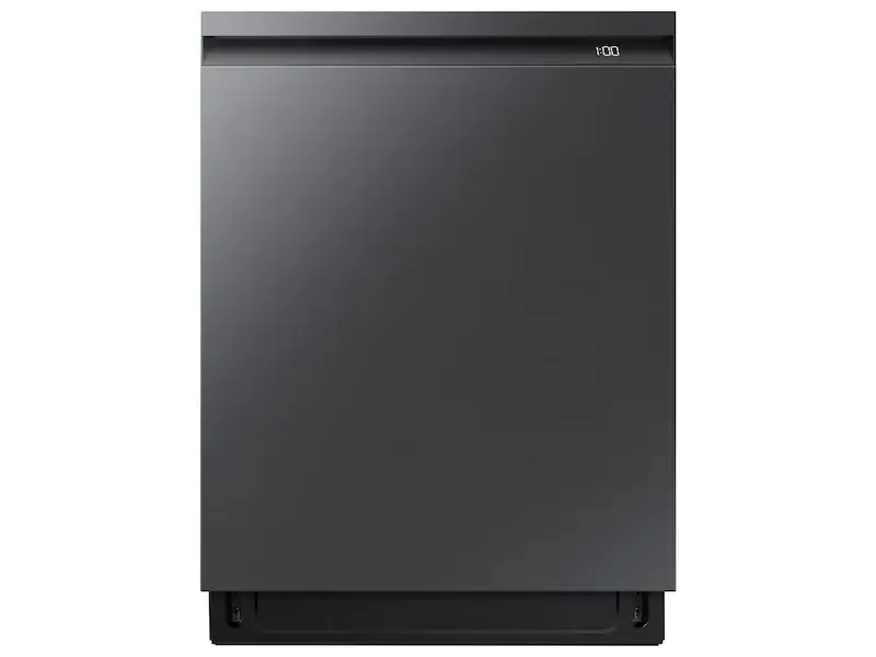 Samsung Stormwash Series Black Built In Dishwasher Samsung Stormwash Series Black Built In Dishwasher