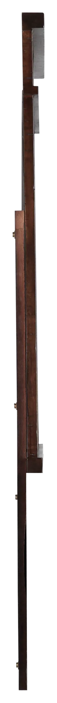 Jax Dark Tone Mirror