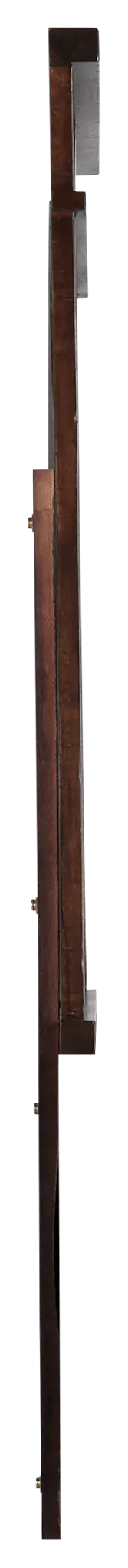 Jax Dark Tone Mirror