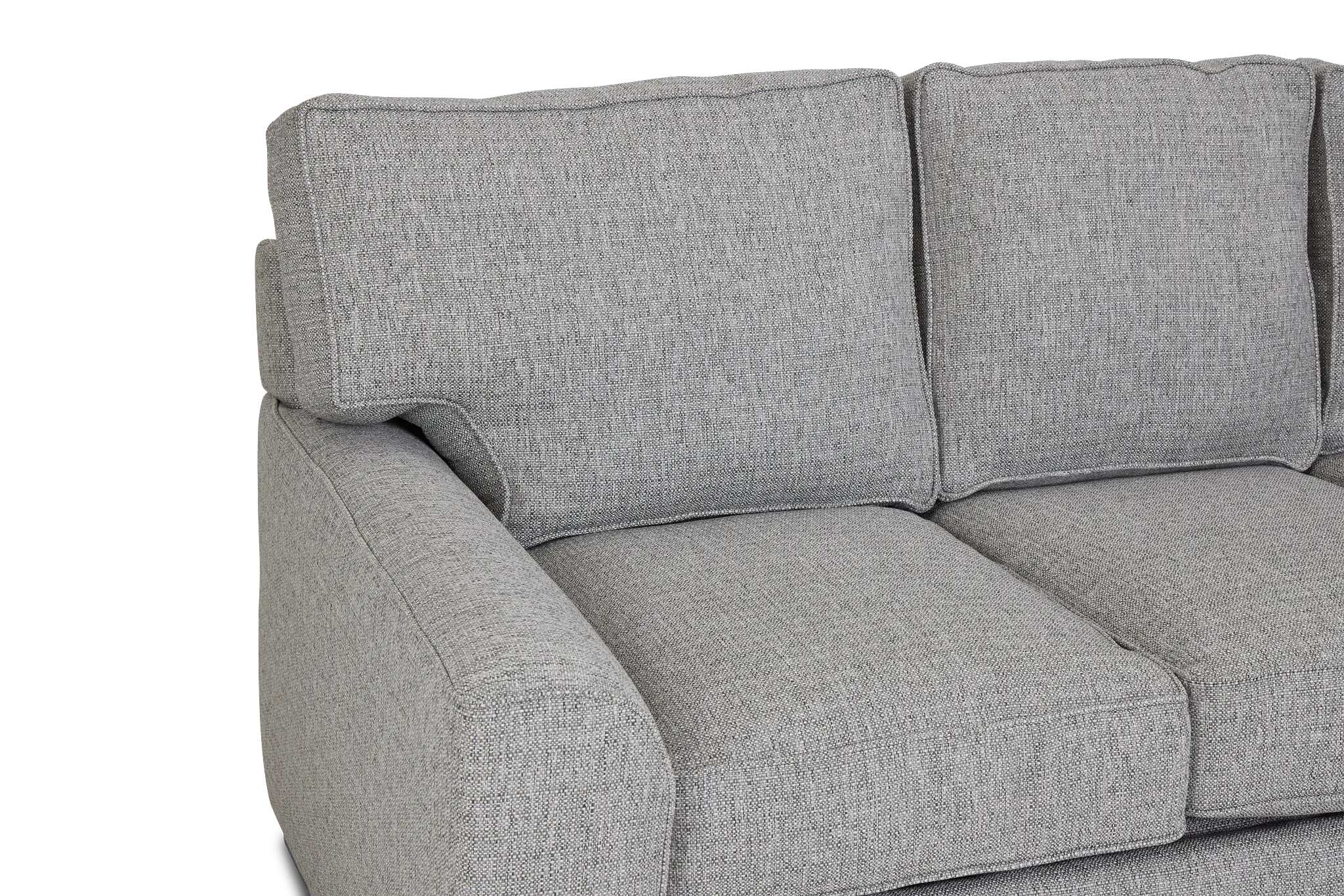Austin Gray Fabric Innerspring Sleeper Austin Gray Fabric Innerspring Sleeper