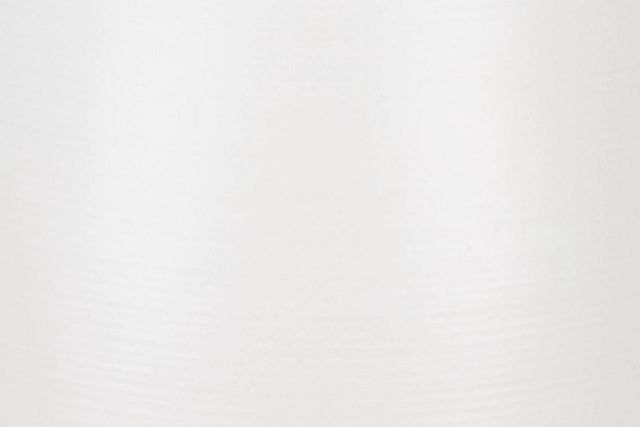 Bell White Metal Tabletop Accessory