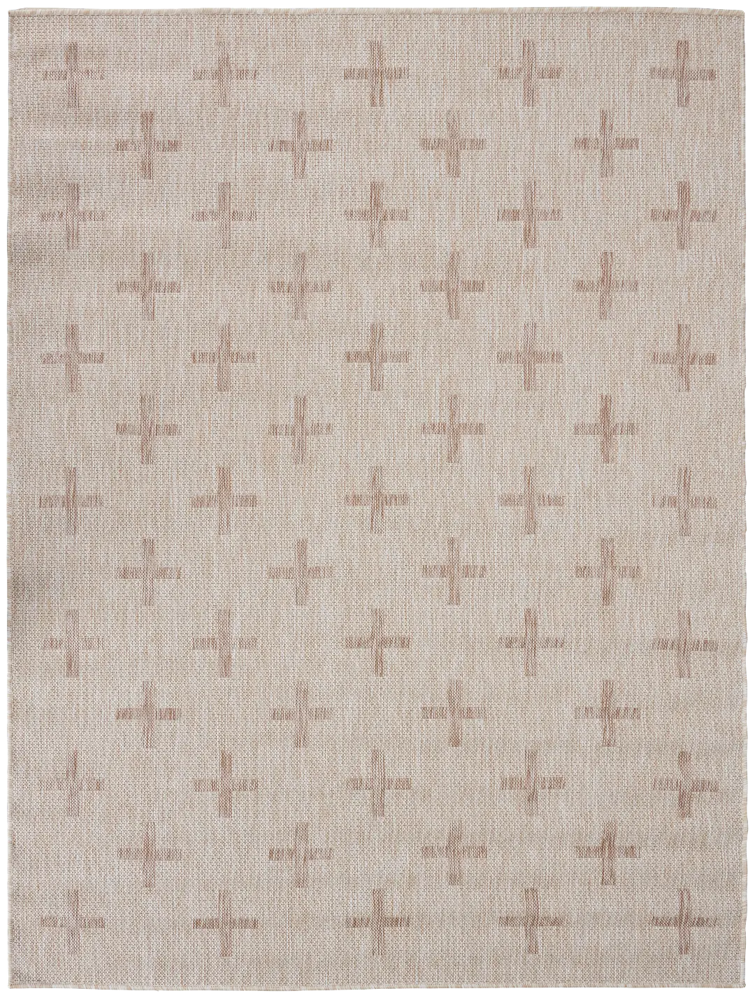 Carlee Brown 5x7 Area Rug Carlee Brown 5x7 Area Rug