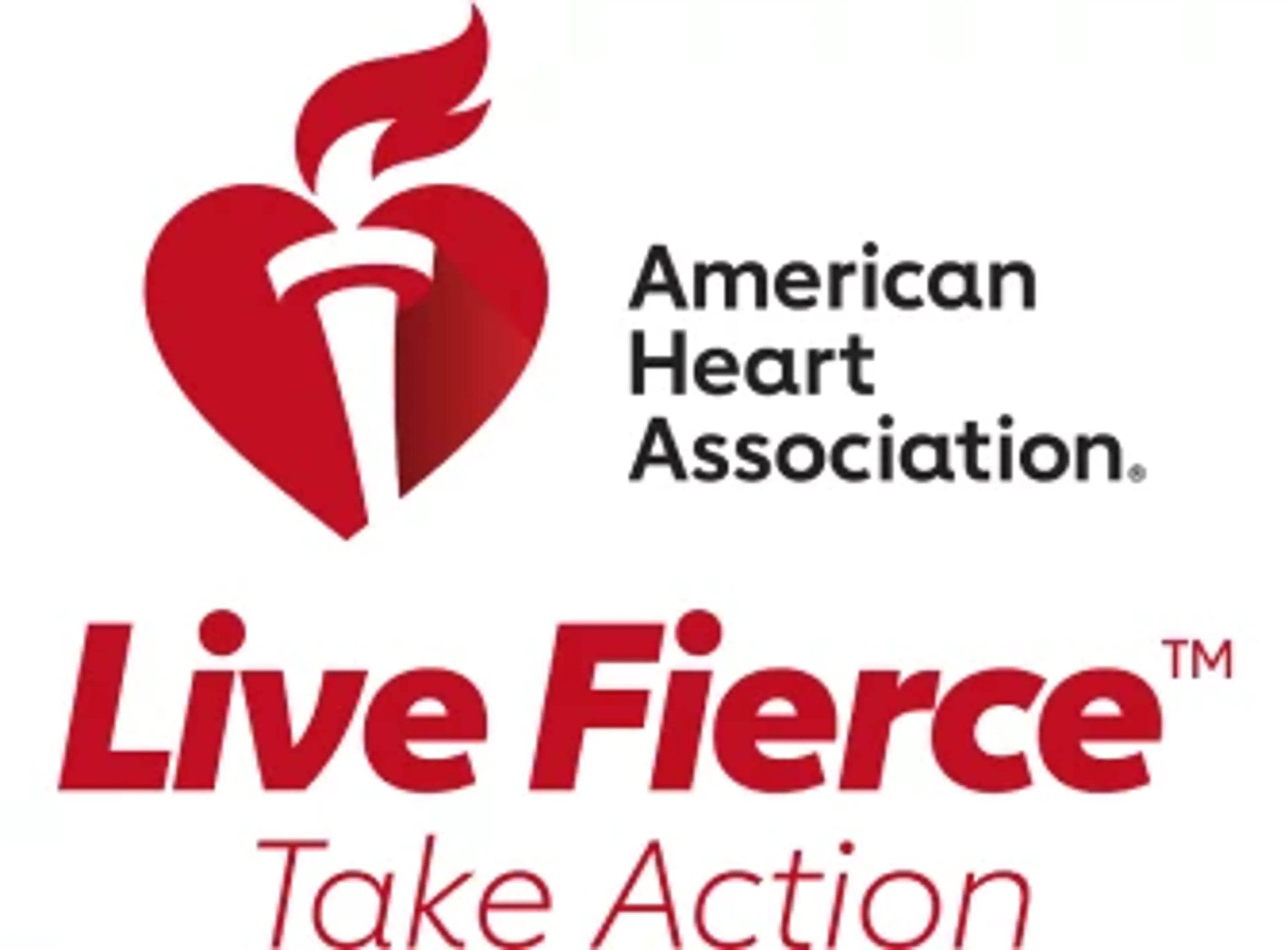 Logo for American Heart Association