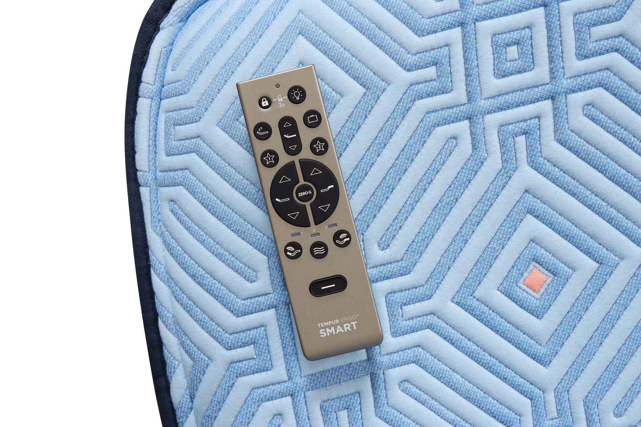 Stearns & Foster Lux Estate Elite Soft Hybrid 14" Soft Ergo Smart Adjustable Mattress Set Stearns & Foster Lux Estate Elite Soft Hybrid 14" Soft Ergo Smart Adjustable Mattress Set