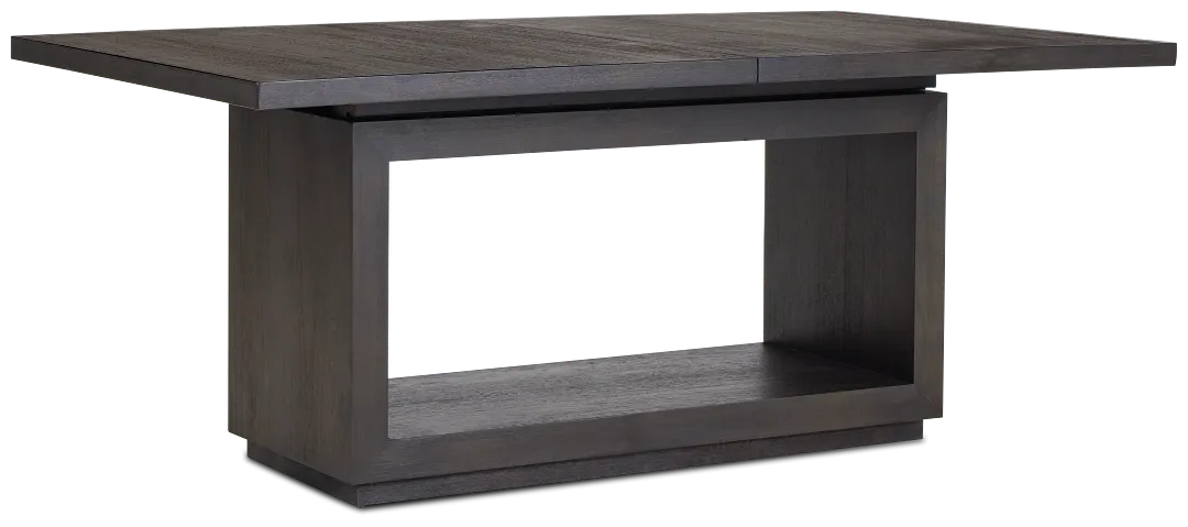Madden Dark Tone Table