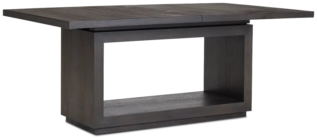 Madden Dark Tone Table Madden Dark Tone Table