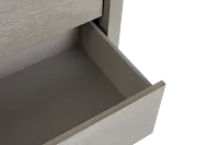 Madden Light Tone 3-drawer Nightstand