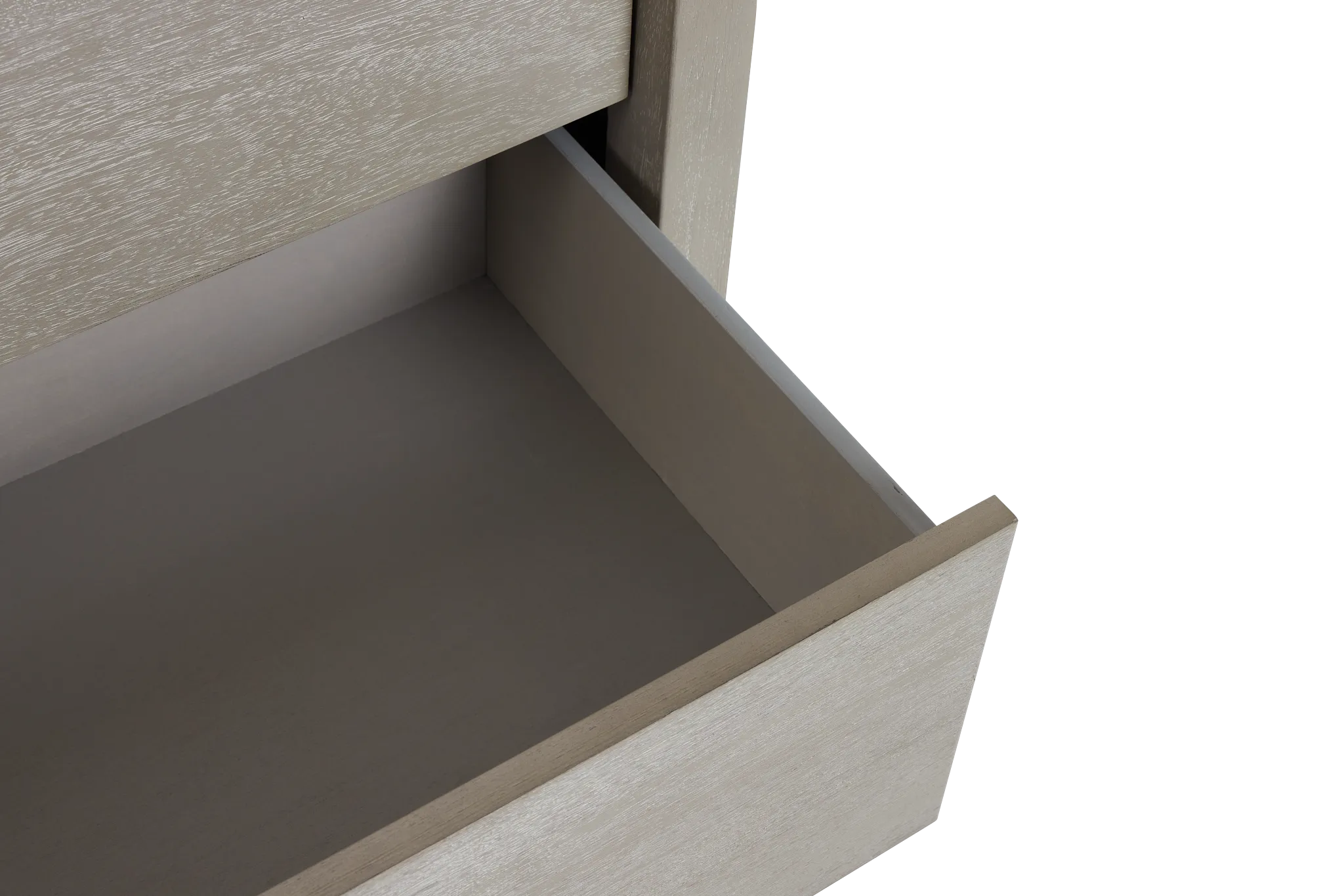 Madden Light Tone 3-drawer Nightstand