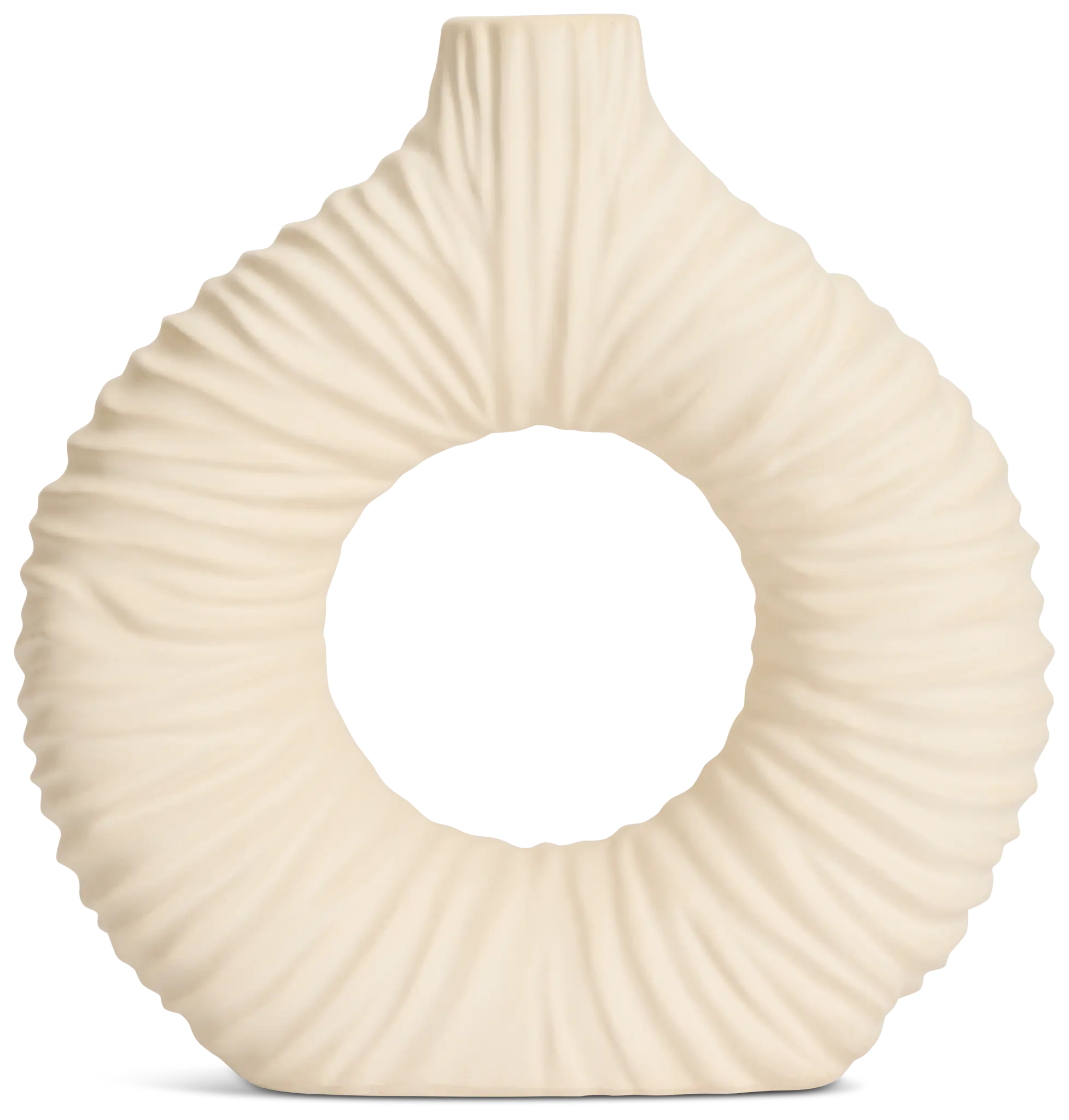 Zyla Ivory Large Vase Zyla Ivory Large Vase