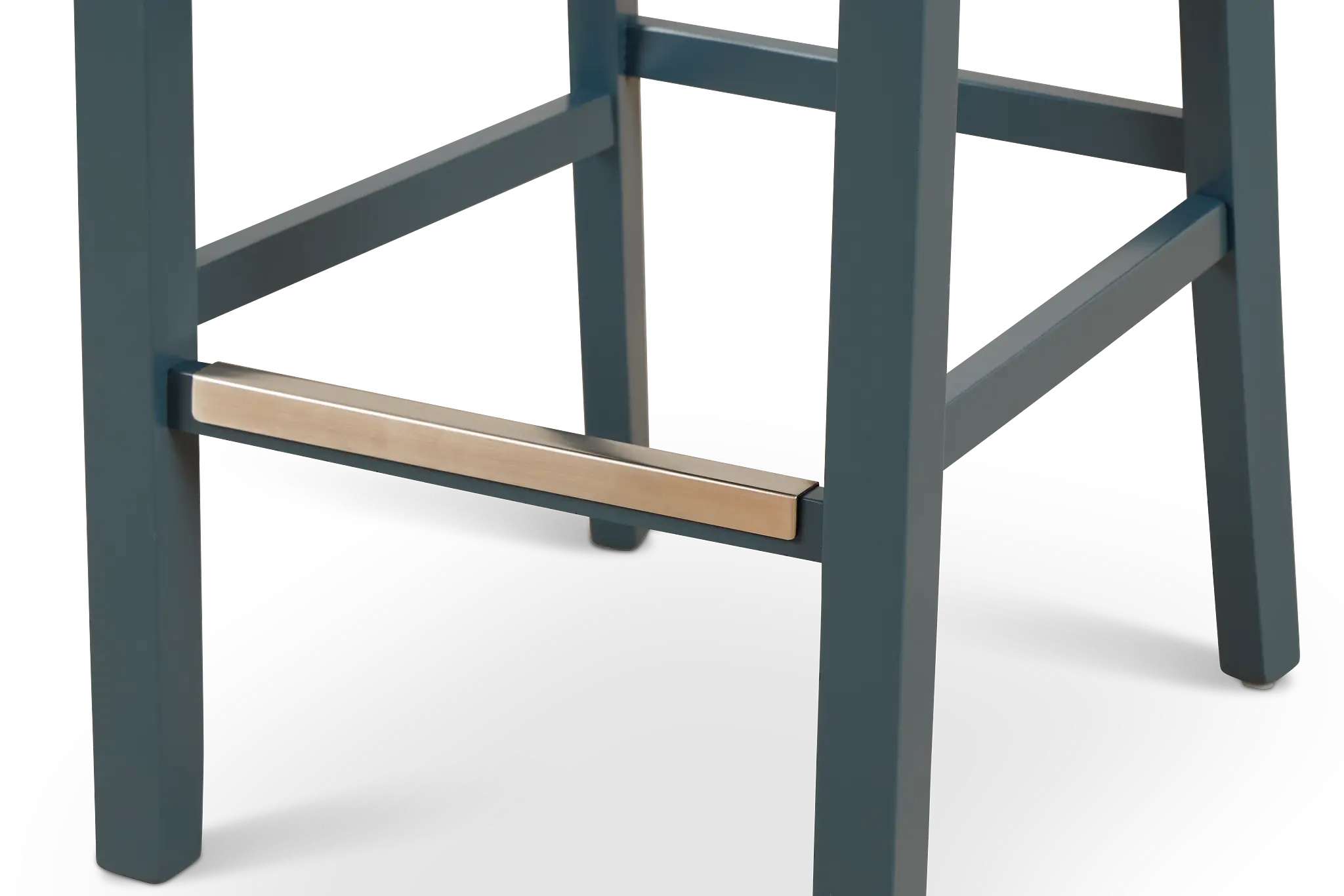 Edgartown Navy 24" Barstool Edgartown Navy 24" Barstool