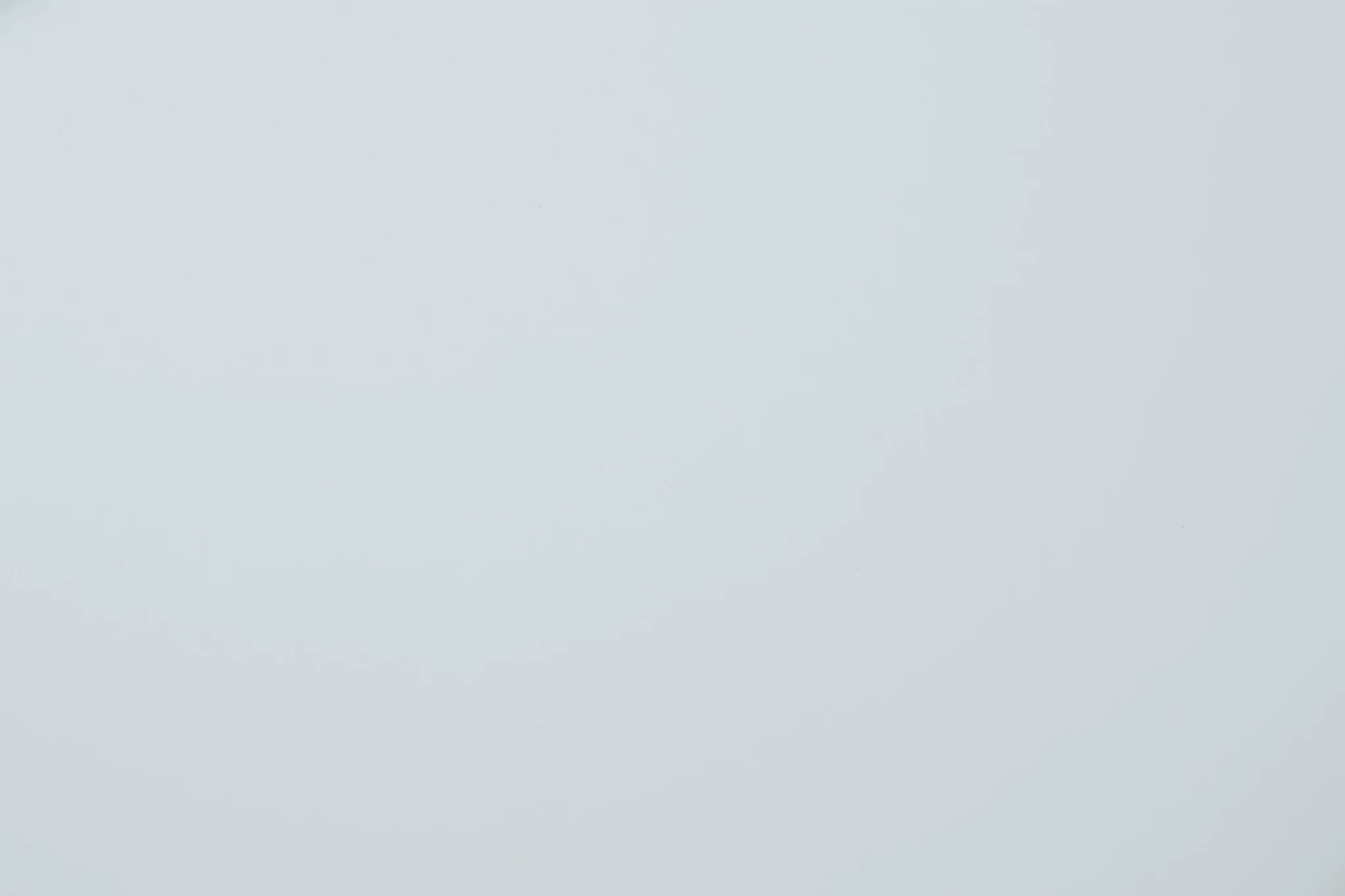 Carolina Light Blue Poster Bed