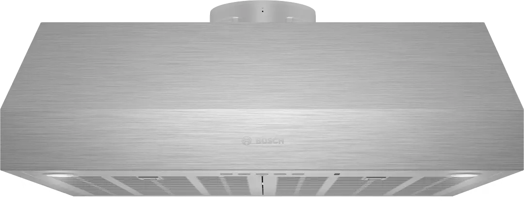 Bosch 800 Series Stainless Steel 30" Undercabinet Vent Hood Bosch 800 Series Stainless Steel 30" Undercabinet Vent Hood