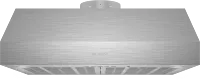Bosch 800 Series Stainless Steel 30" Undercabinet Vent Hood