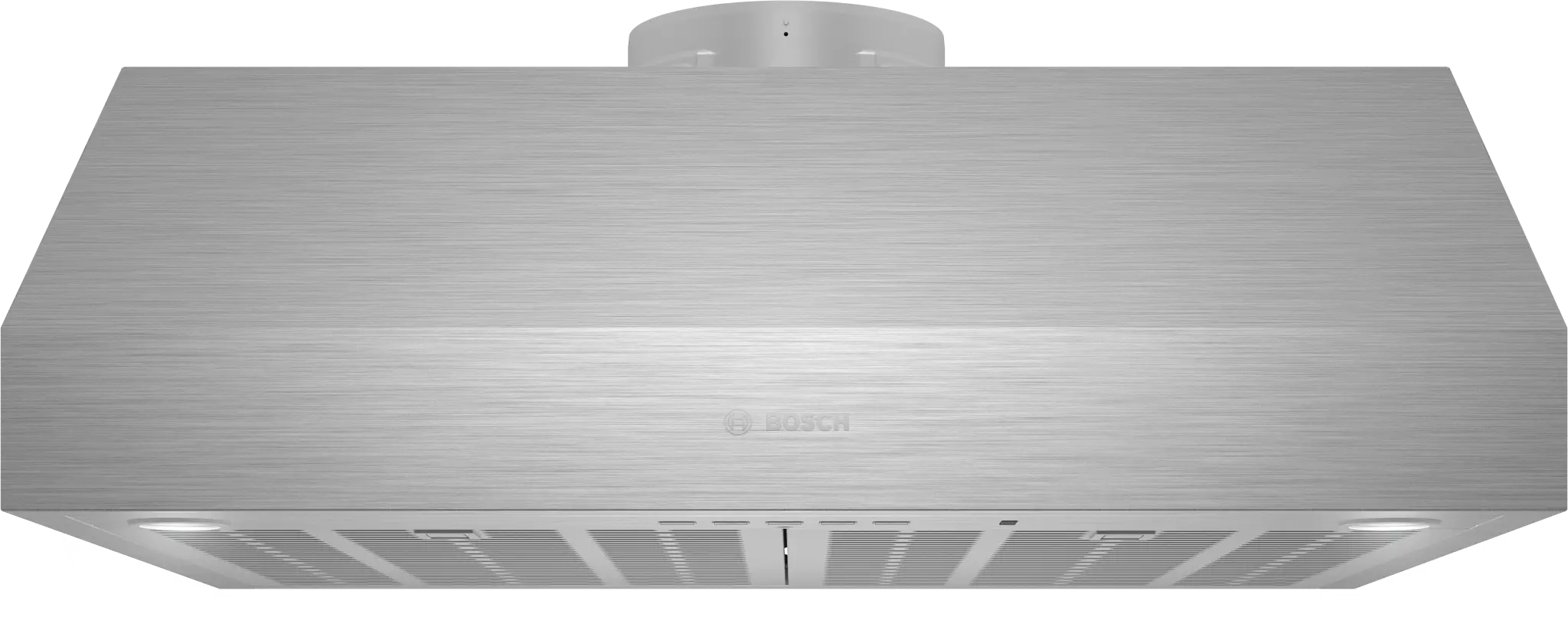 Bosch 800 Series Stainless Steel 30" Undercabinet Vent Hood Bosch 800 Series Stainless Steel 30" Undercabinet Vent Hood