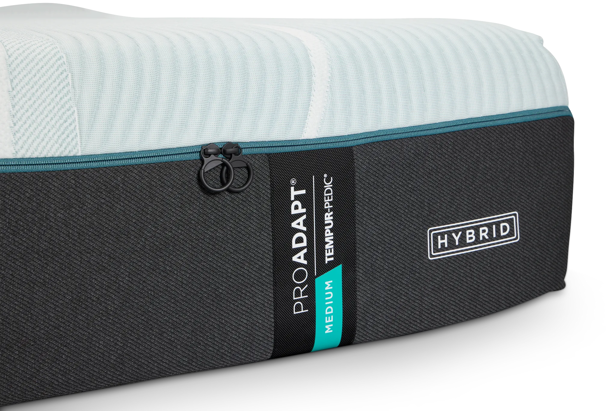 Tempur-pedic Tempur-proadapt 12" Medium Hybrid Mattress