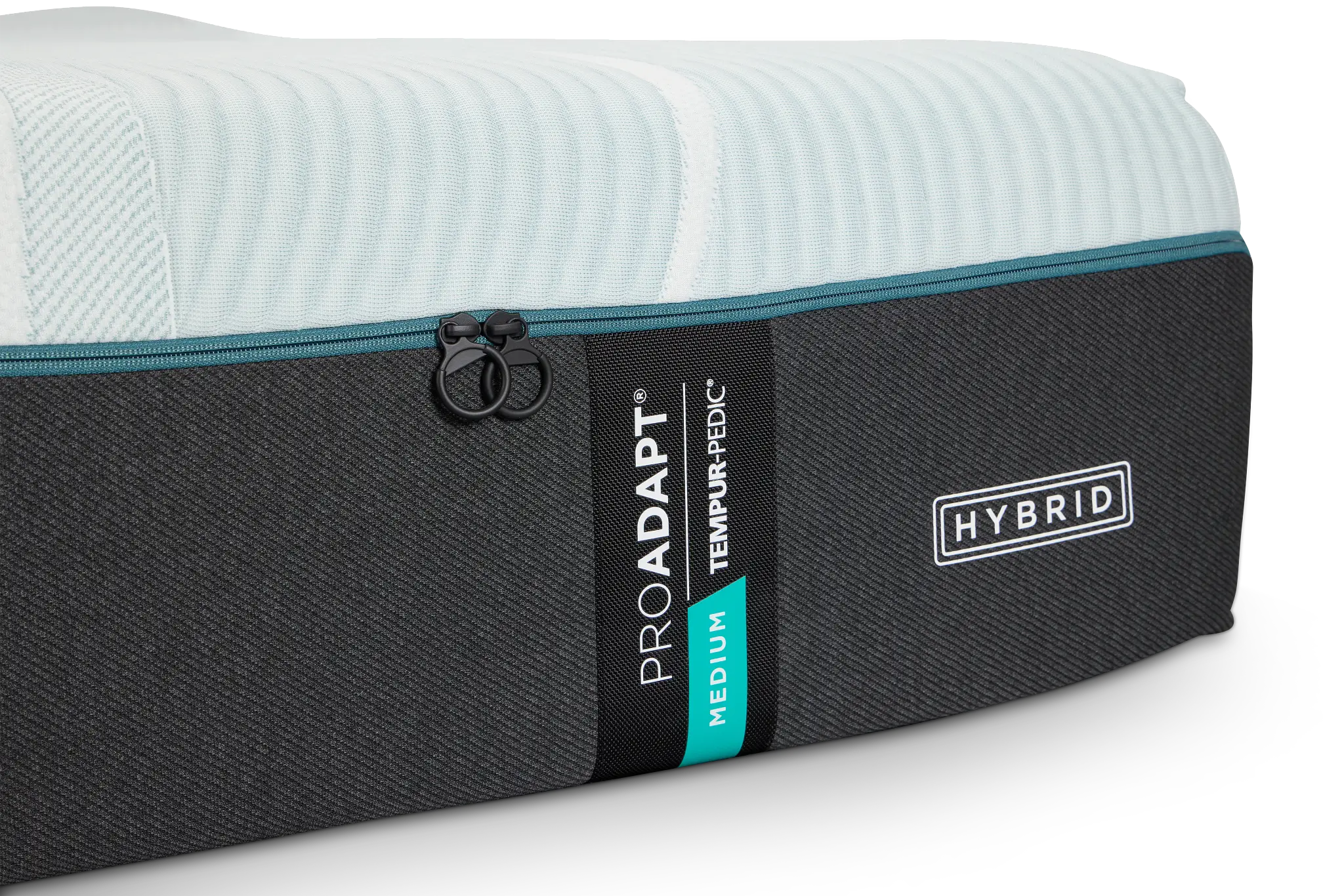 Tempur-pedic Tempur-proadapt 12" Medium Hybrid Mattress Tempur-pedic Tempur-proadapt 12" Medium Hybrid Mattress