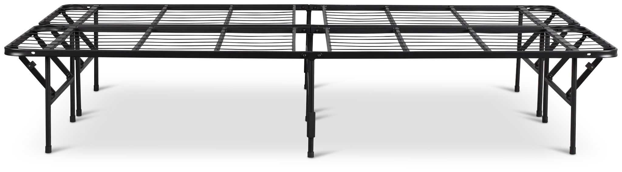 Zinus Smartbase Metal Platform Mattress Base