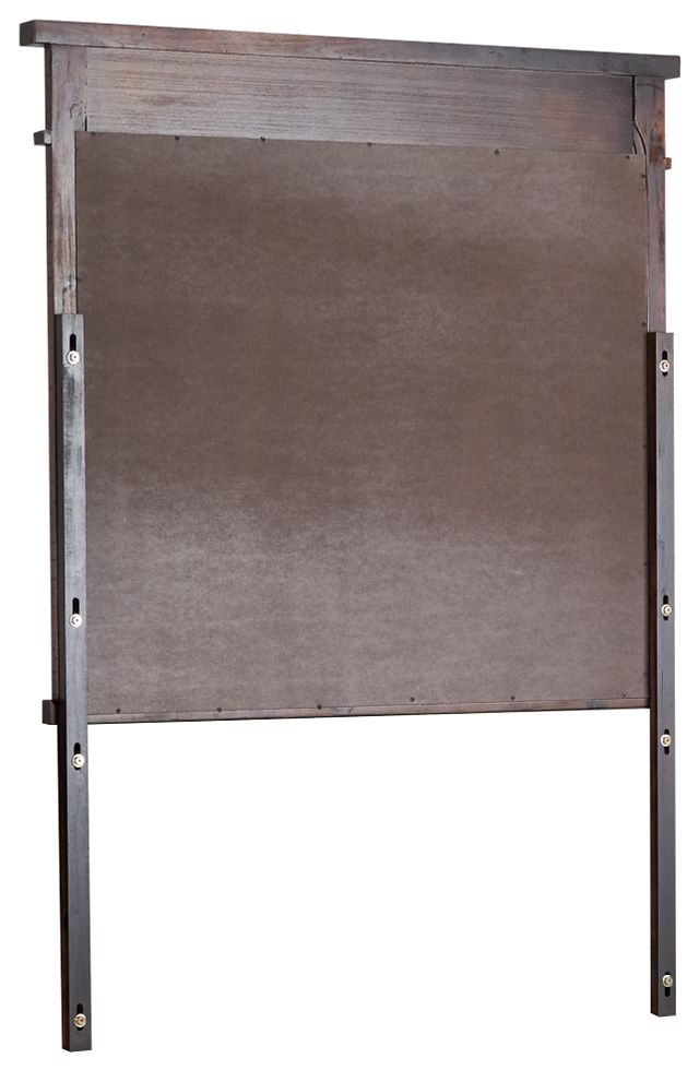 Jax Dark Tone Mirror