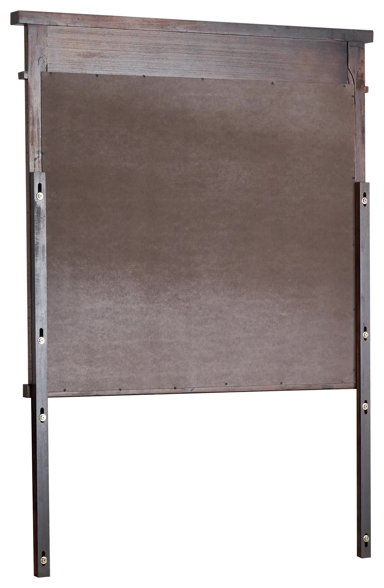 Jax Dark Tone Mirror