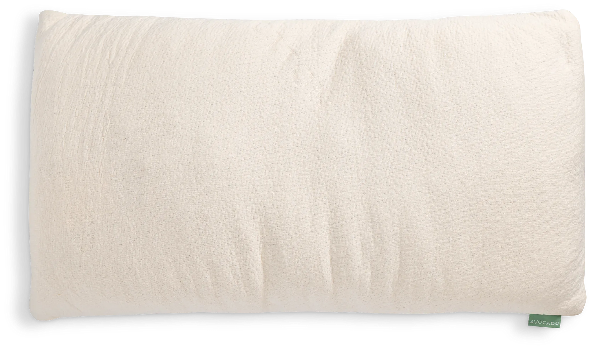 Avocado Green Pillow