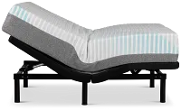 Rest & Renew Performance Medium Plus Adjustable Mattress Set