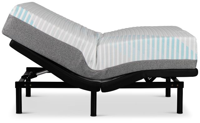 Rest & Renew Performance Medium Plus Adjustable Mattress Set