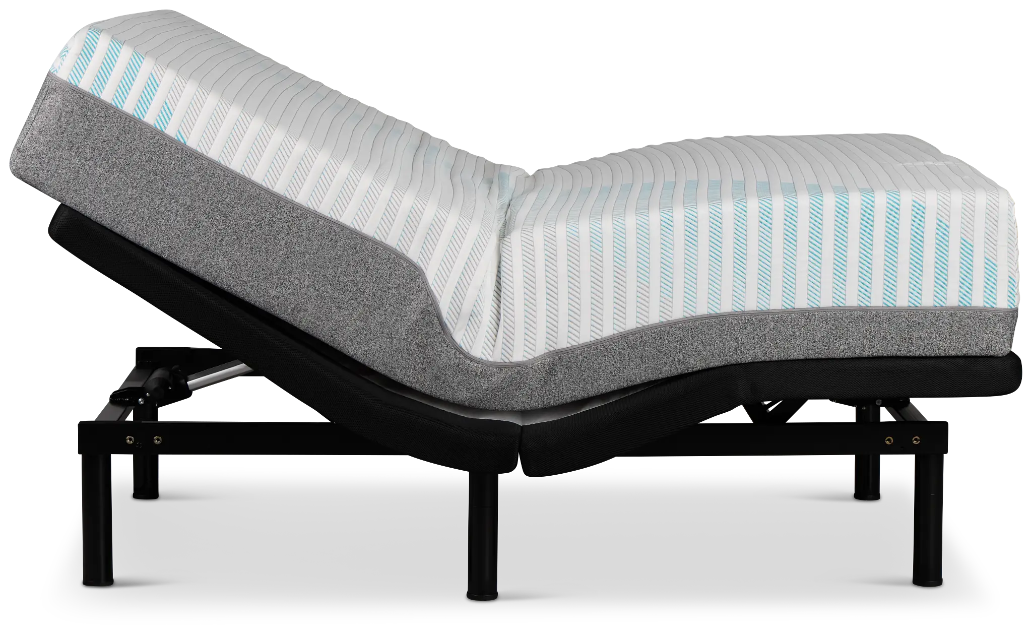 Rest & Renew Performance Medium Plus Adjustable Mattress Set Rest & Renew Performance Medium Plus Adjustable Mattress Set