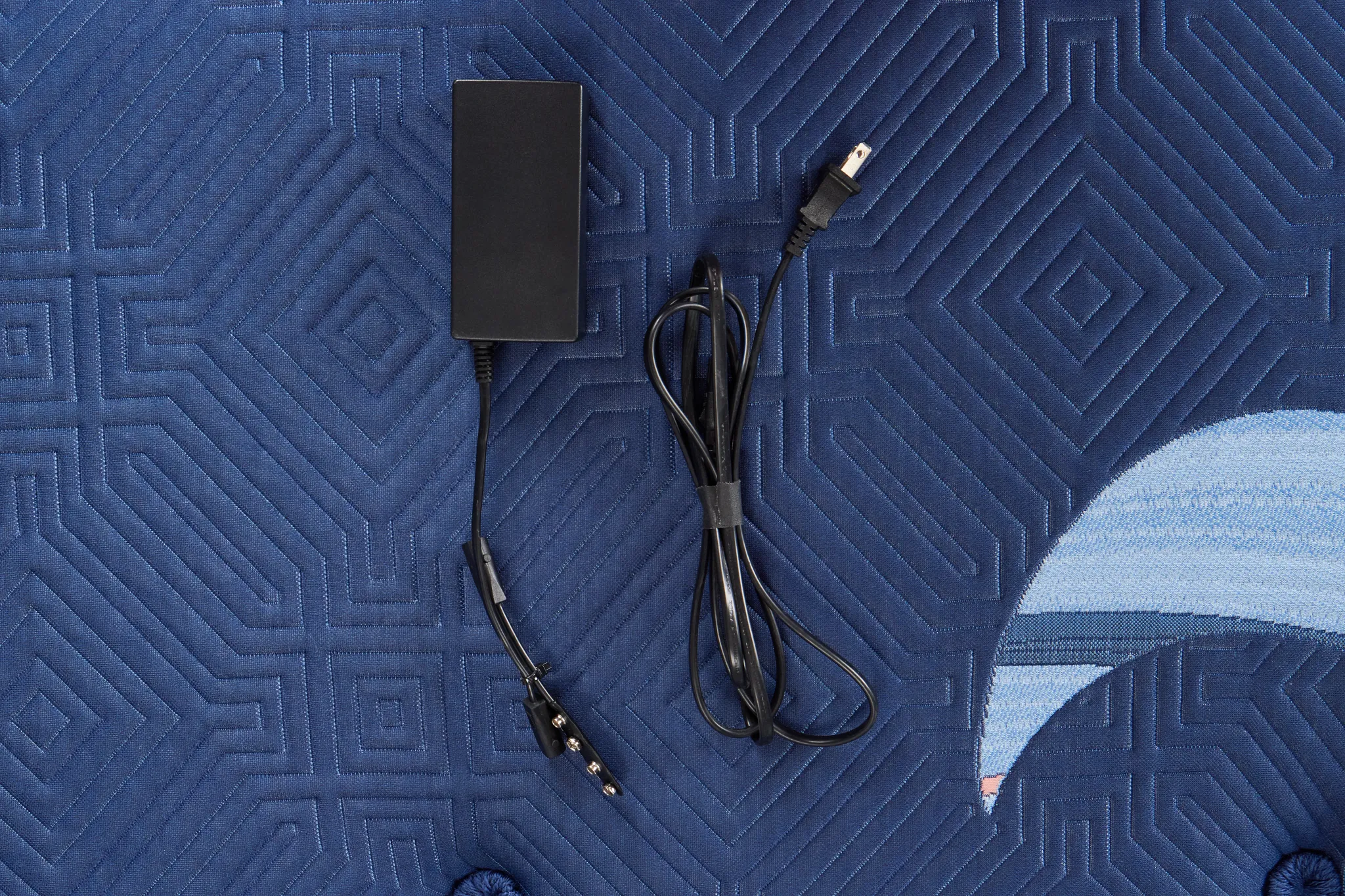 Stearns & Foster Reserve Soft Ease Adjustable Mattress Set