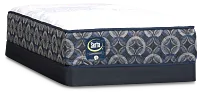 Perfect Sleeper Decatur Street 12.5" Plush Tight Top Mattress