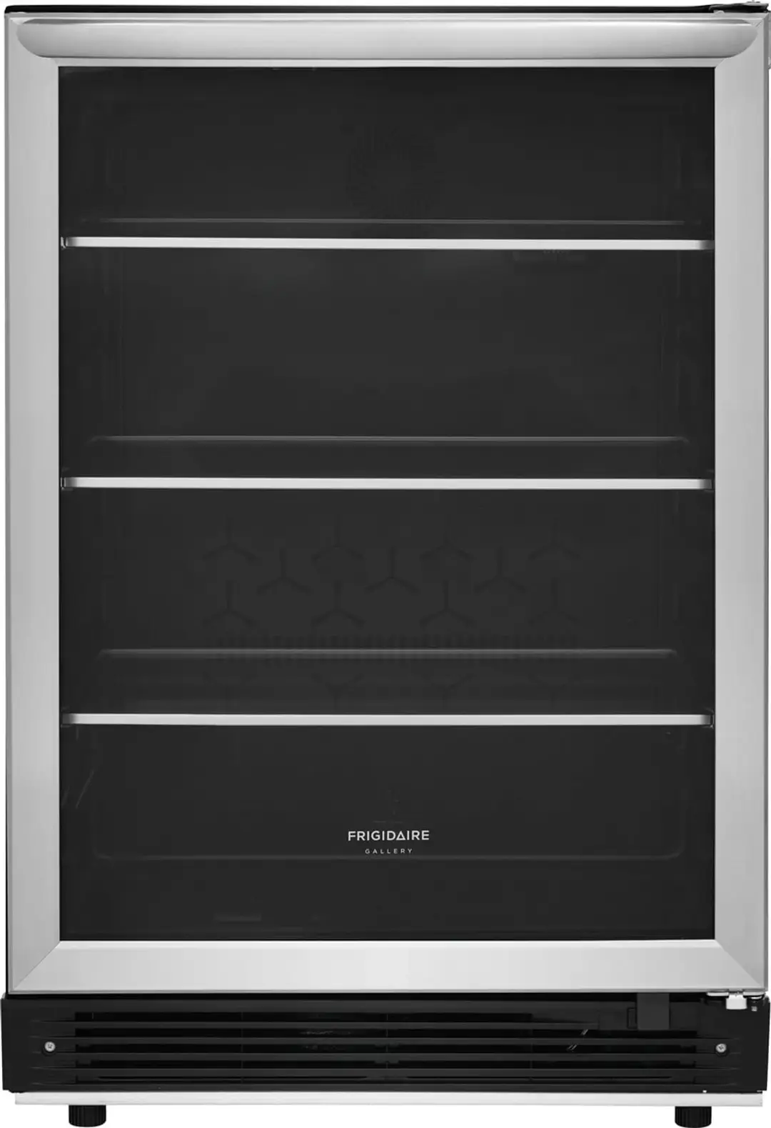 Frigidaire 5334 Series Stainless Steel Beverage Center Frigidaire 5334 Series Stainless Steel Beverage Center