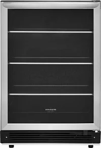 Frigidaire 5334 Series Stainless Steel Beverage Center