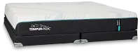 Tempur-pedic Tempur-adapt Medium Low-profile Mattress Set